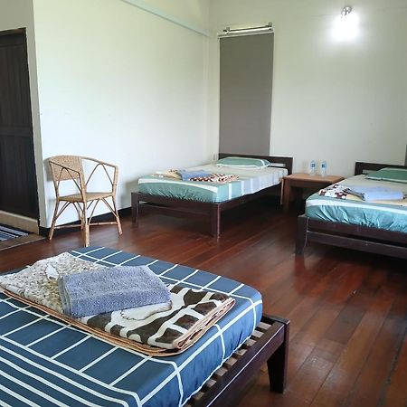 Mulu Tribal Homestay Kültér fotó