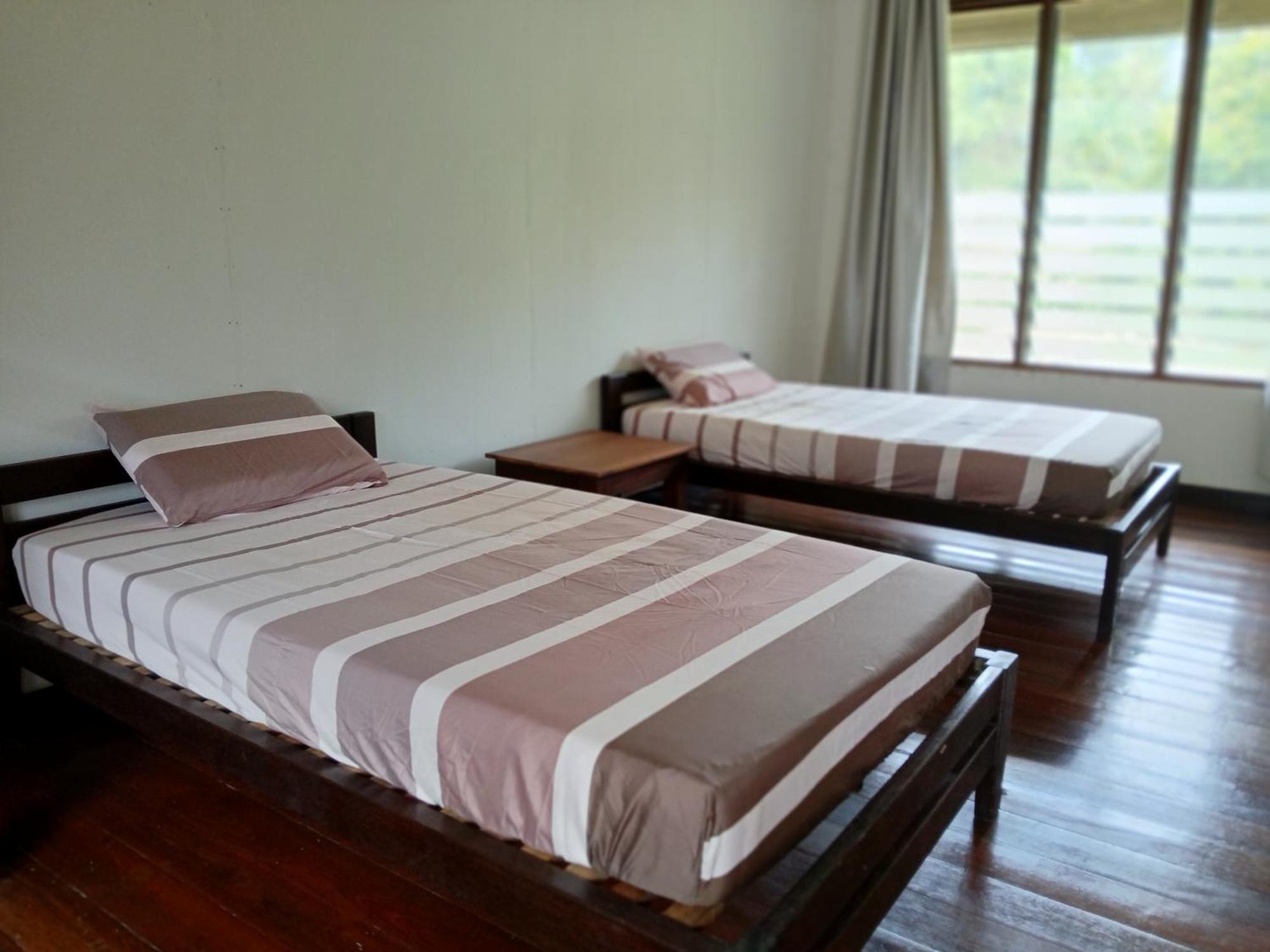 Mulu Tribal Homestay Kültér fotó