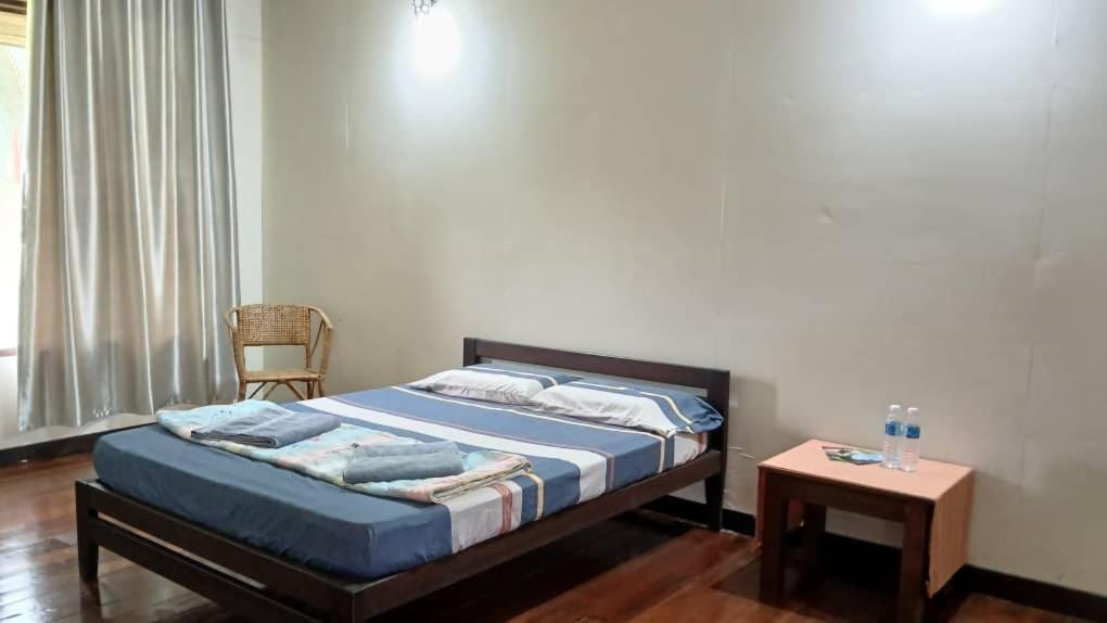Mulu Tribal Homestay Kültér fotó